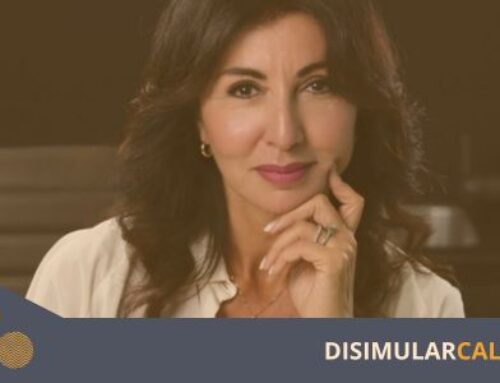 Elisabetta Belfiore, una de las principales expertas en tricopigmentación en Italia