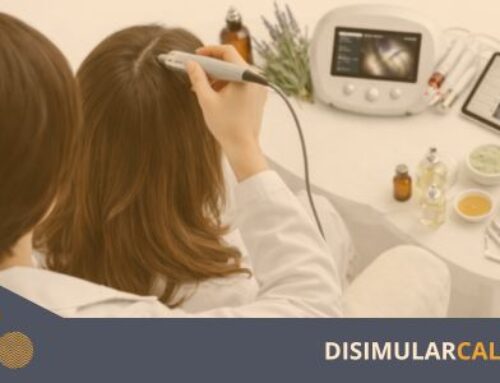 Salud del cuero cabelludo y del cabello: el enfoque innovador de Extro Parrucchieri