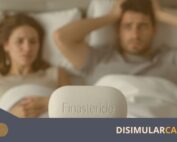 finasteride efecto nocebo