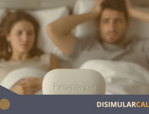 Finasterida y disfunción sexual: el papel del efecto nocebo