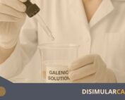 galénica en tricología