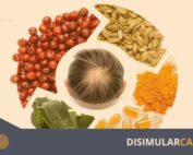 suplementos para la calvicie