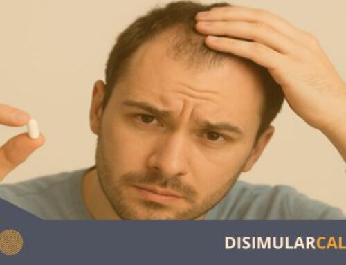 Dutasterida intermitente: un nuevo régimen para tratar la calvicie.